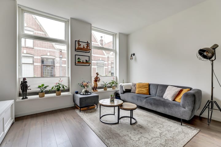 Foto 5 van Dokstraat 8