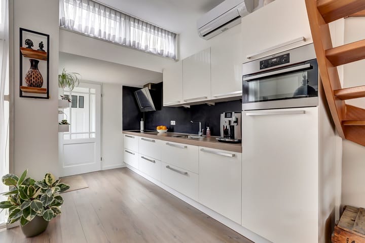 Foto 3 van Dokstraat 8