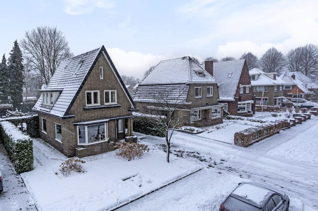 Foto 1 van Dennenlaan 27