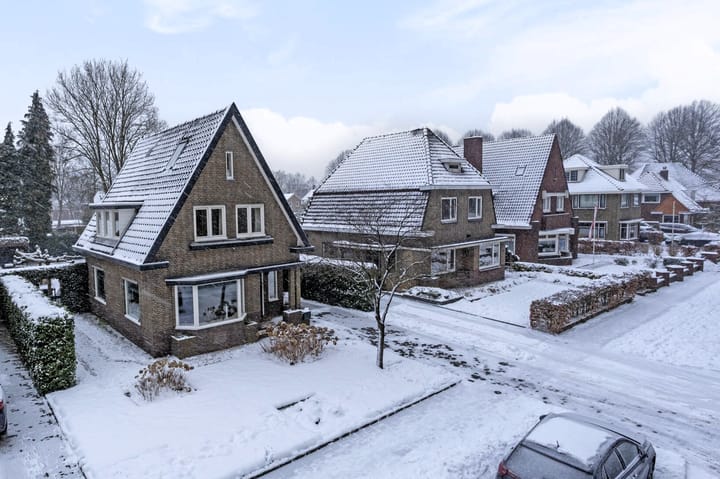 Foto 2 van Dennenlaan 27