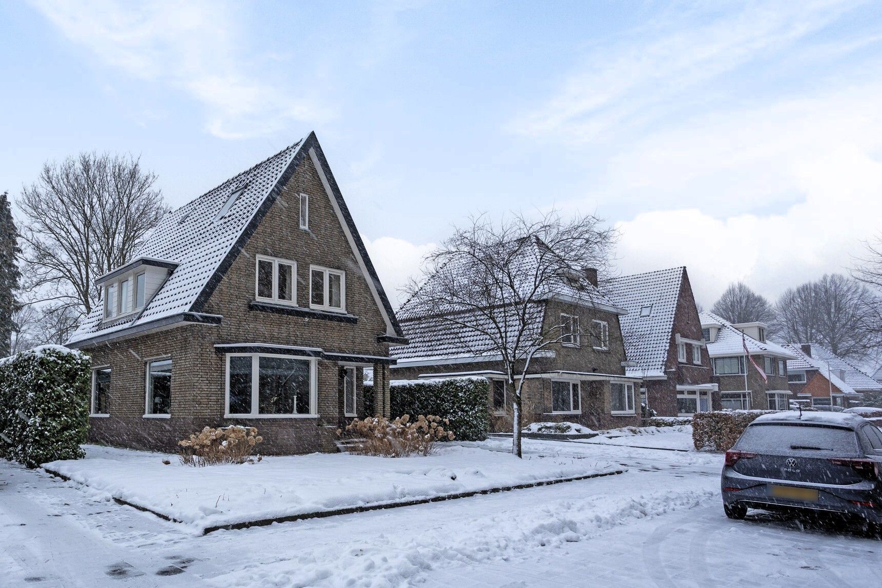 Foto 3 van Dennenlaan 27