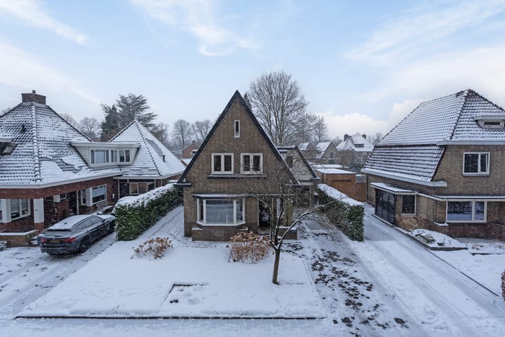 Foto 4 van Dennenlaan 27