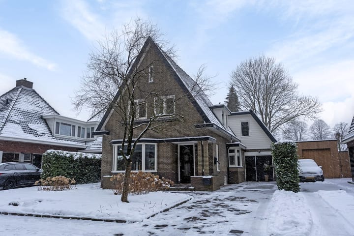 Foto 5 van Dennenlaan 27