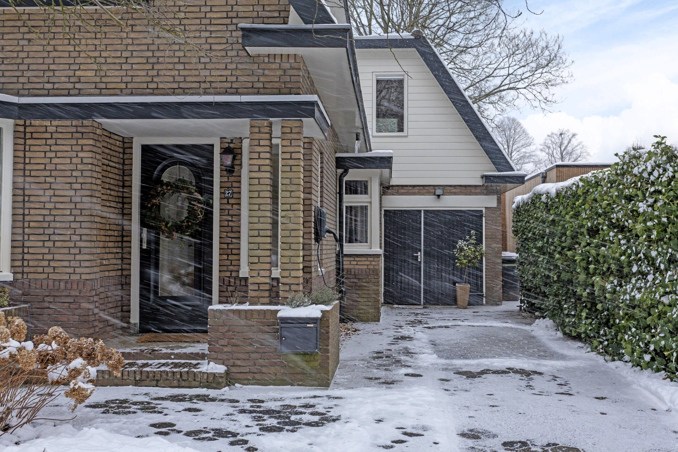 Foto 6 van Dennenlaan 27