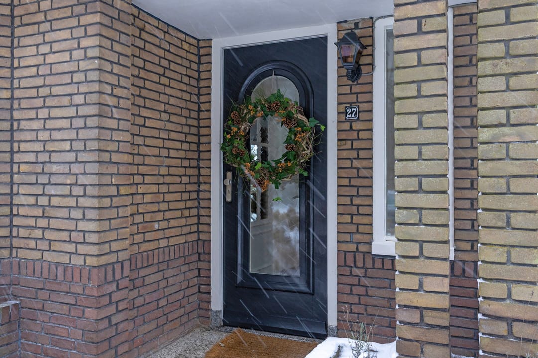 Foto 7 van Dennenlaan 27