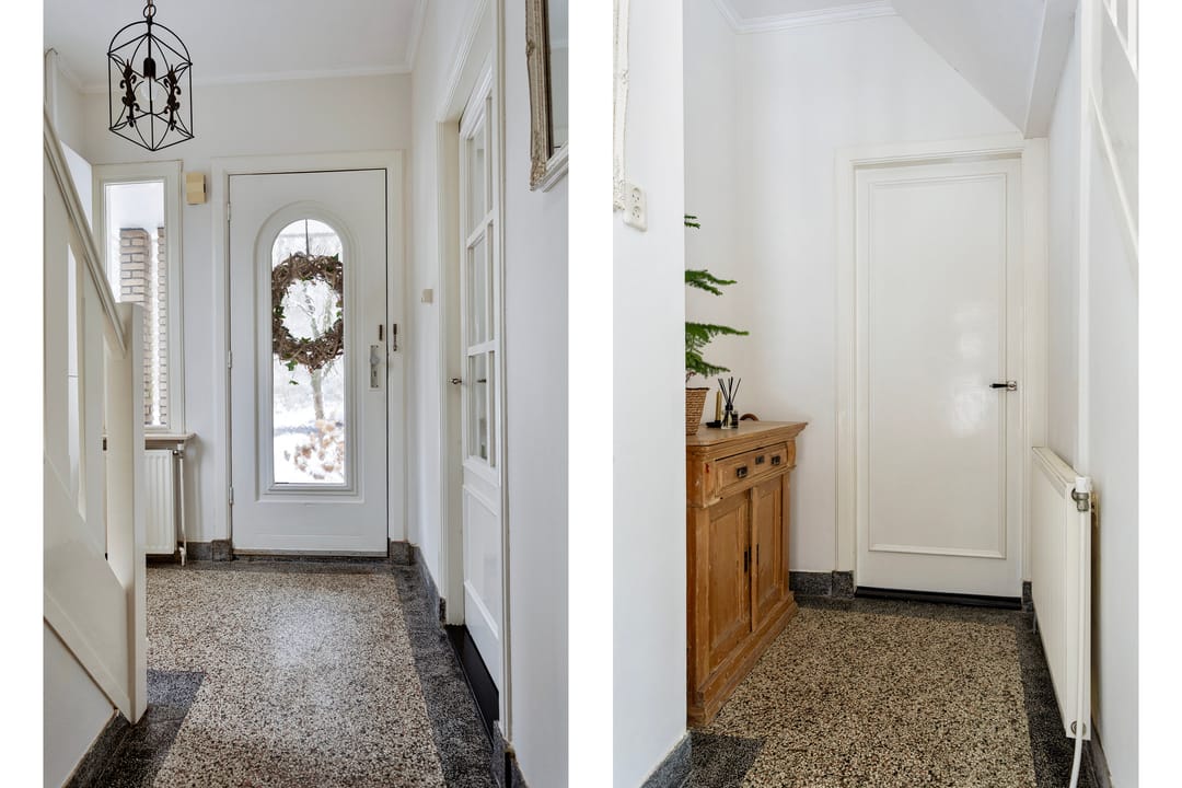 Foto 8 van Dennenlaan 27