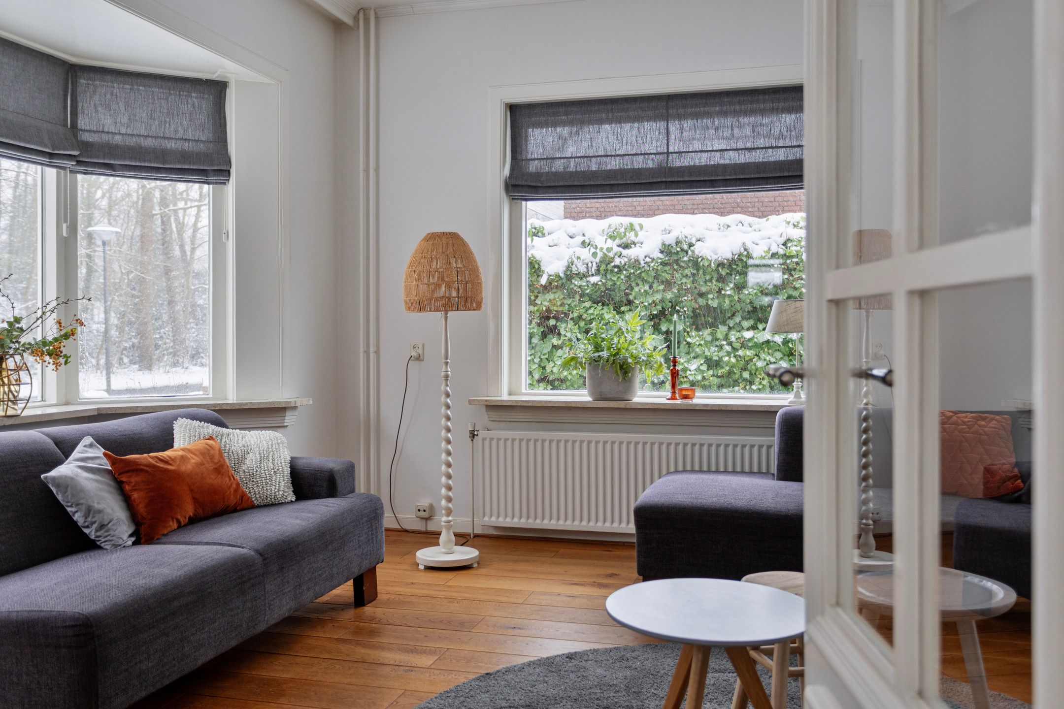 Foto 9 van Dennenlaan 27