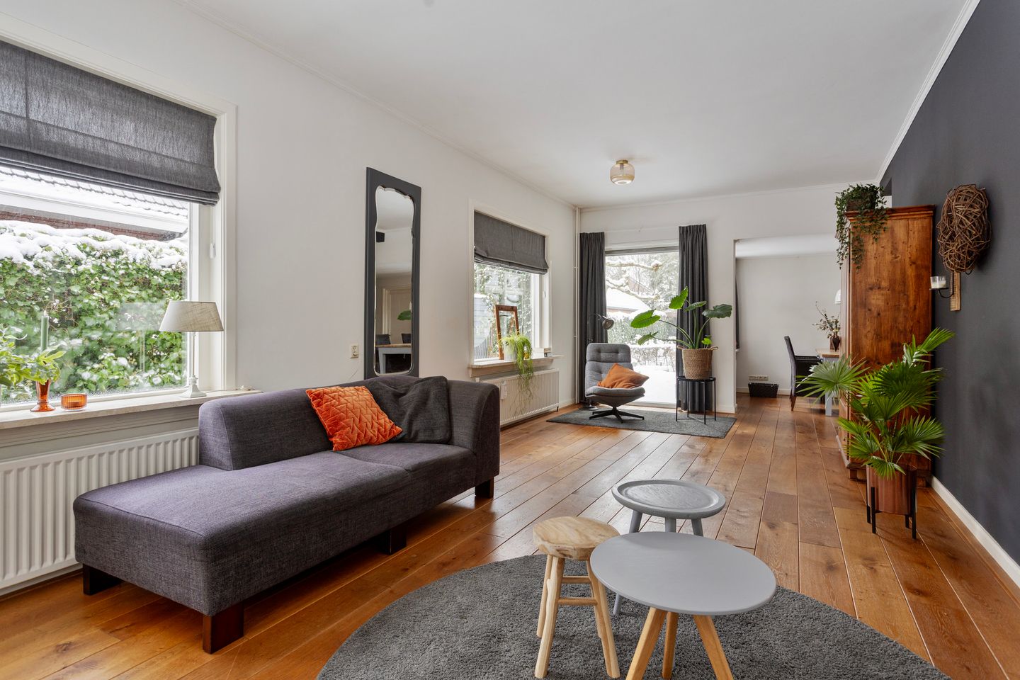 Foto 10 van Dennenlaan 27