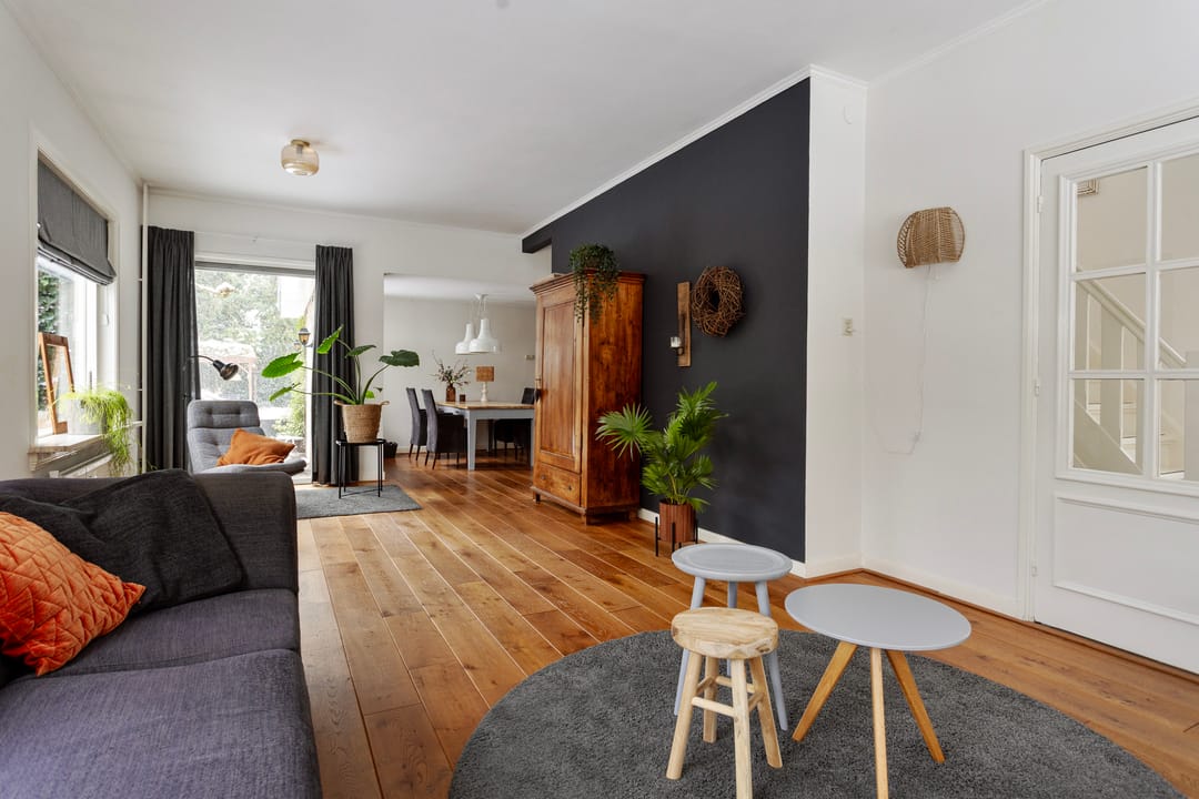 Foto 11 van Dennenlaan 27