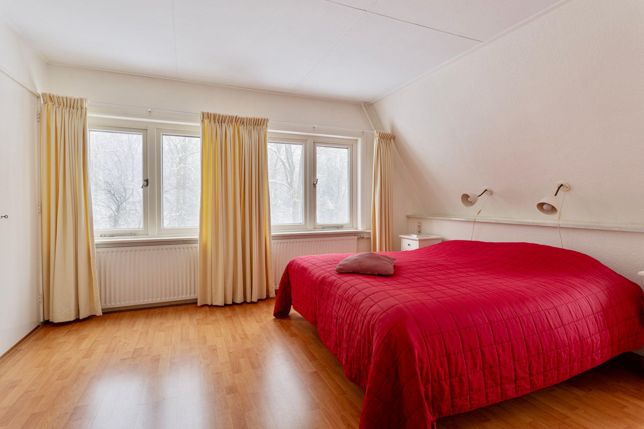 Foto 27 van Dennenlaan 27