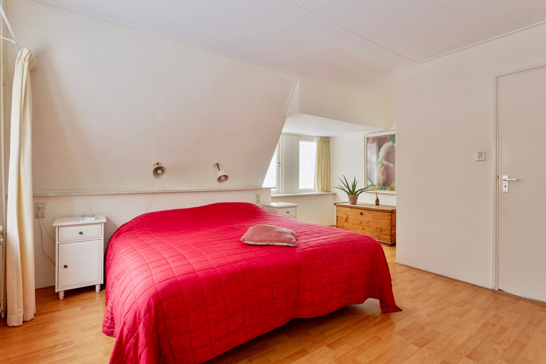 Foto 28 van Dennenlaan 27