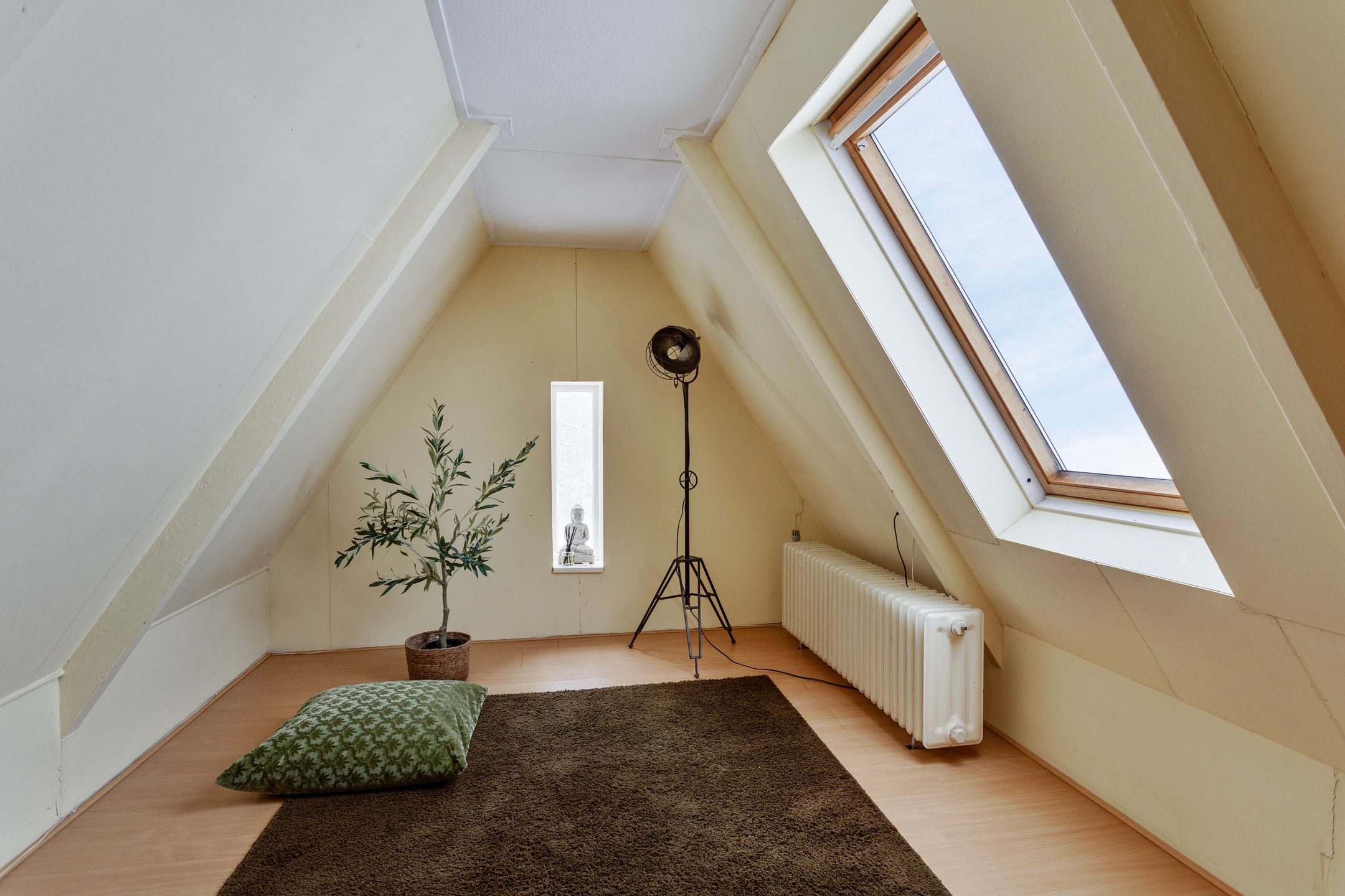 Foto 36 van Dennenlaan 27