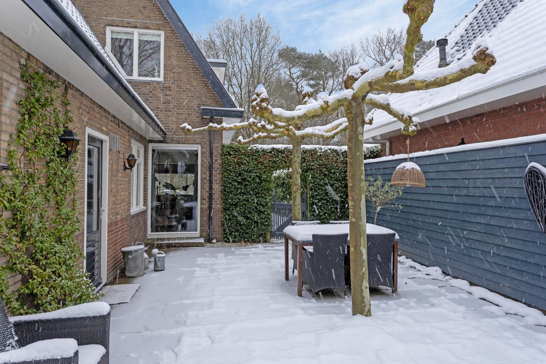 Foto 37 van Dennenlaan 27