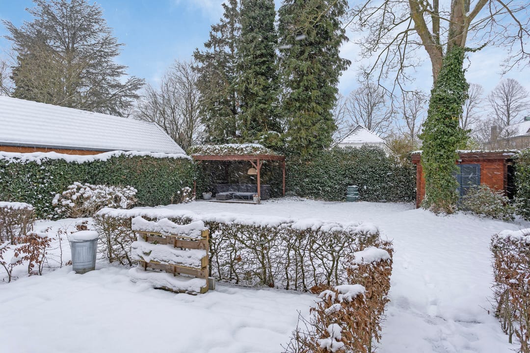 Foto 38 van Dennenlaan 27