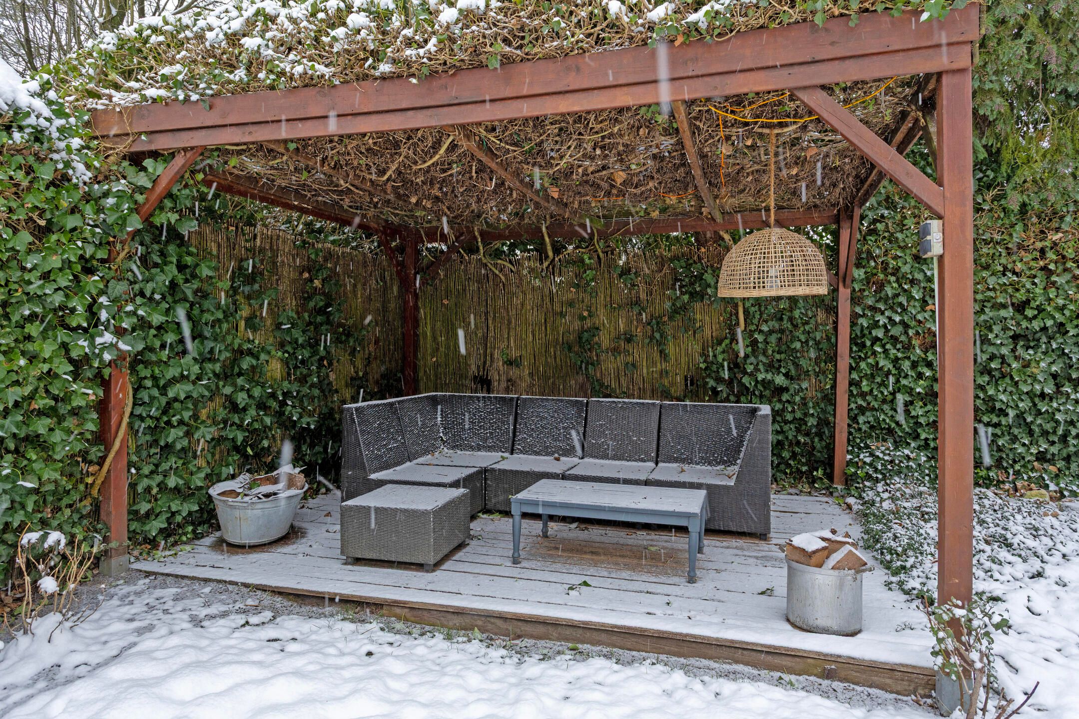 Foto 39 van Dennenlaan 27