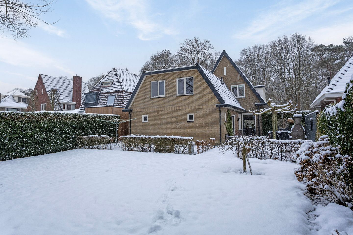 Foto 40 van Dennenlaan 27