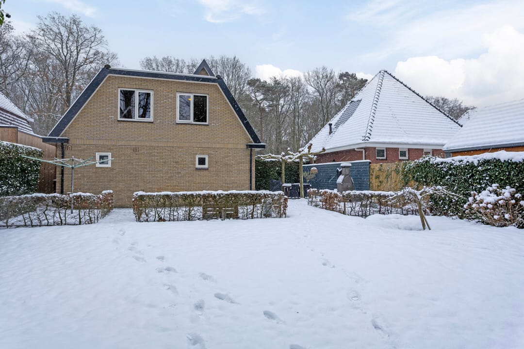 Foto 41 van Dennenlaan 27