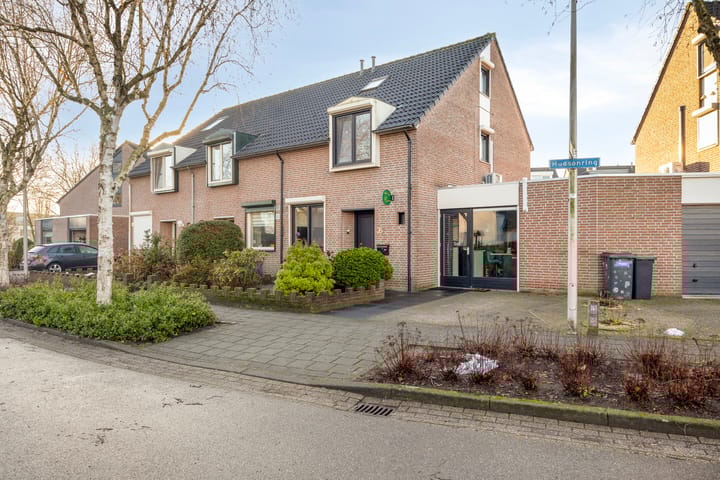 Hudsonring 35 main image