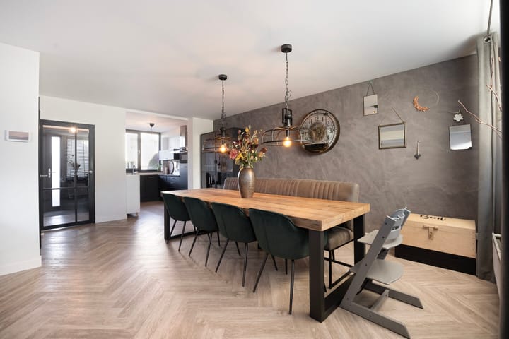 Photo 2 of Hudsonring 35