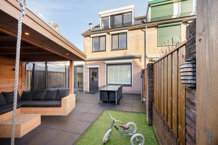 Photo 4 of Hudsonring 35