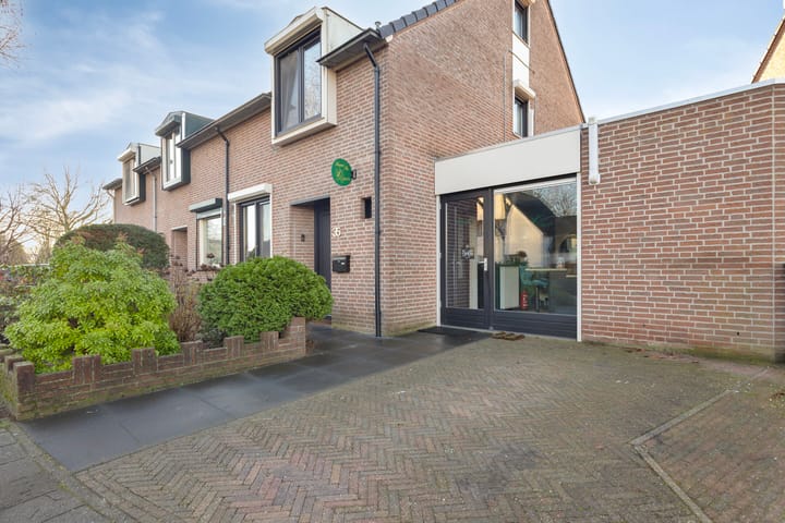 Photo 5 of Hudsonring 35