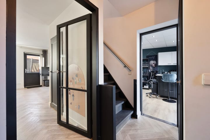 Photo 7 of Hudsonring 35