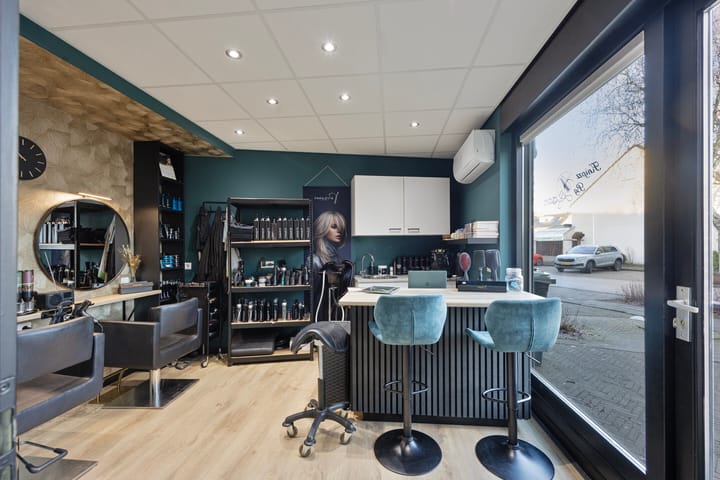 Photo 8 of Hudsonring 35