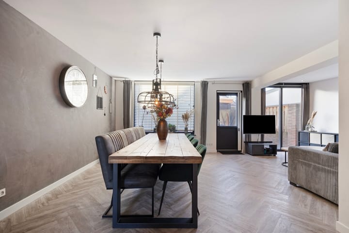 Photo 11 of Hudsonring 35