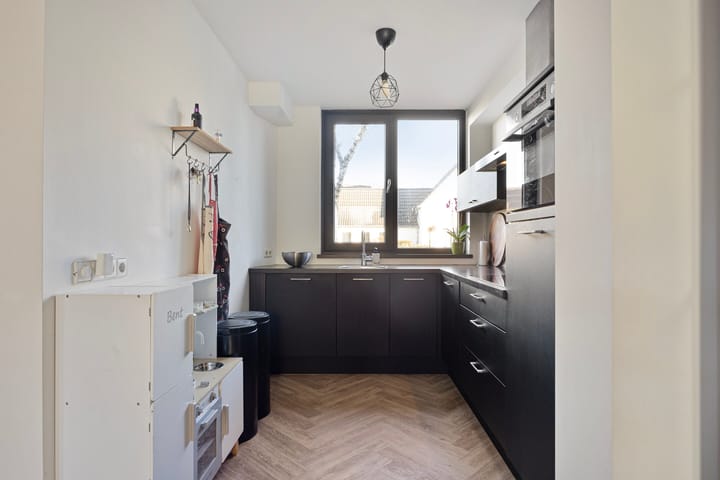 Photo 14 of Hudsonring 35