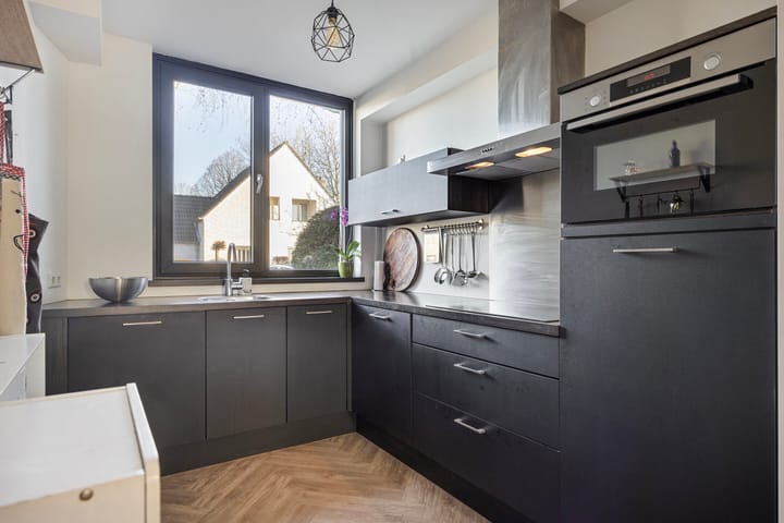 Photo 15 of Hudsonring 35