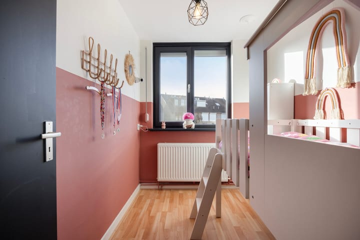 Photo 23 of Hudsonring 35