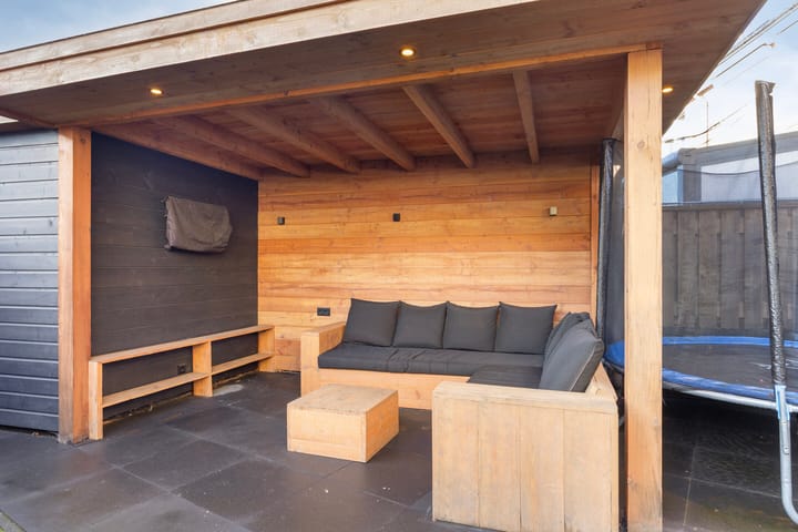 Photo 28 of Hudsonring 35