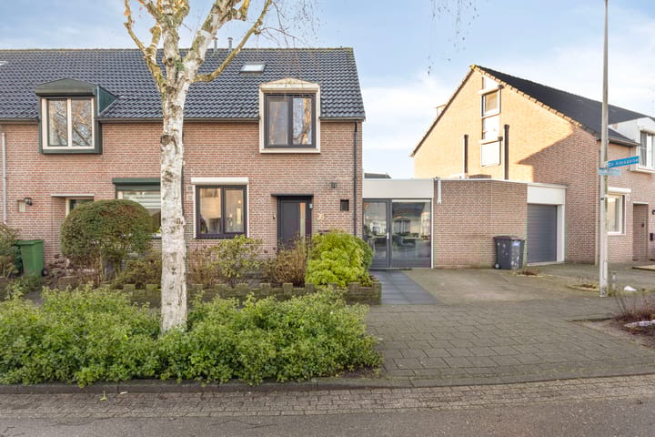 Photo 29 of Hudsonring 35