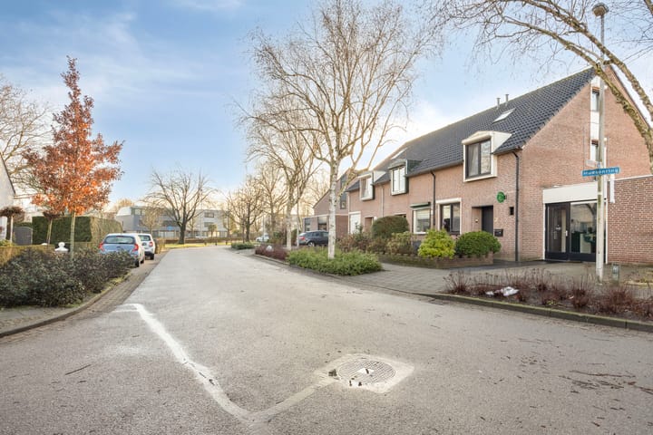 Photo 30 of Hudsonring 35