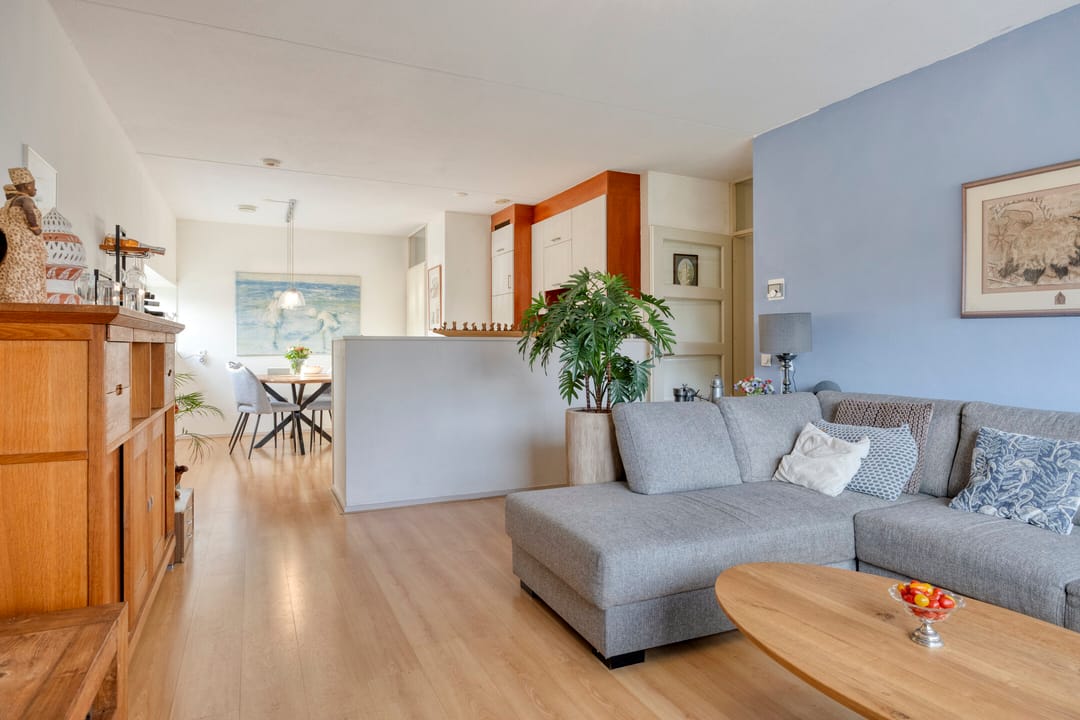 Foto 2 van Nieuwendijk 64