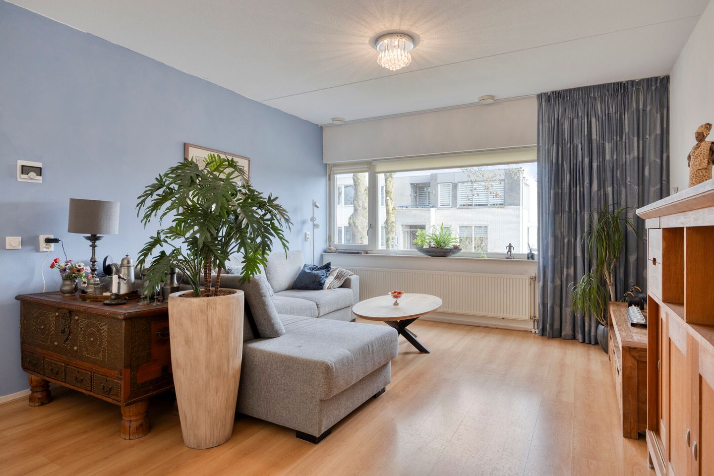 Foto 4 van Nieuwendijk 64