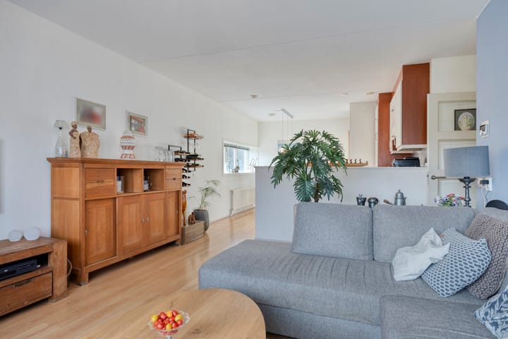 Foto 5 van Nieuwendijk 64