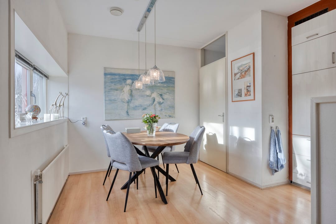 Foto 7 van Nieuwendijk 64