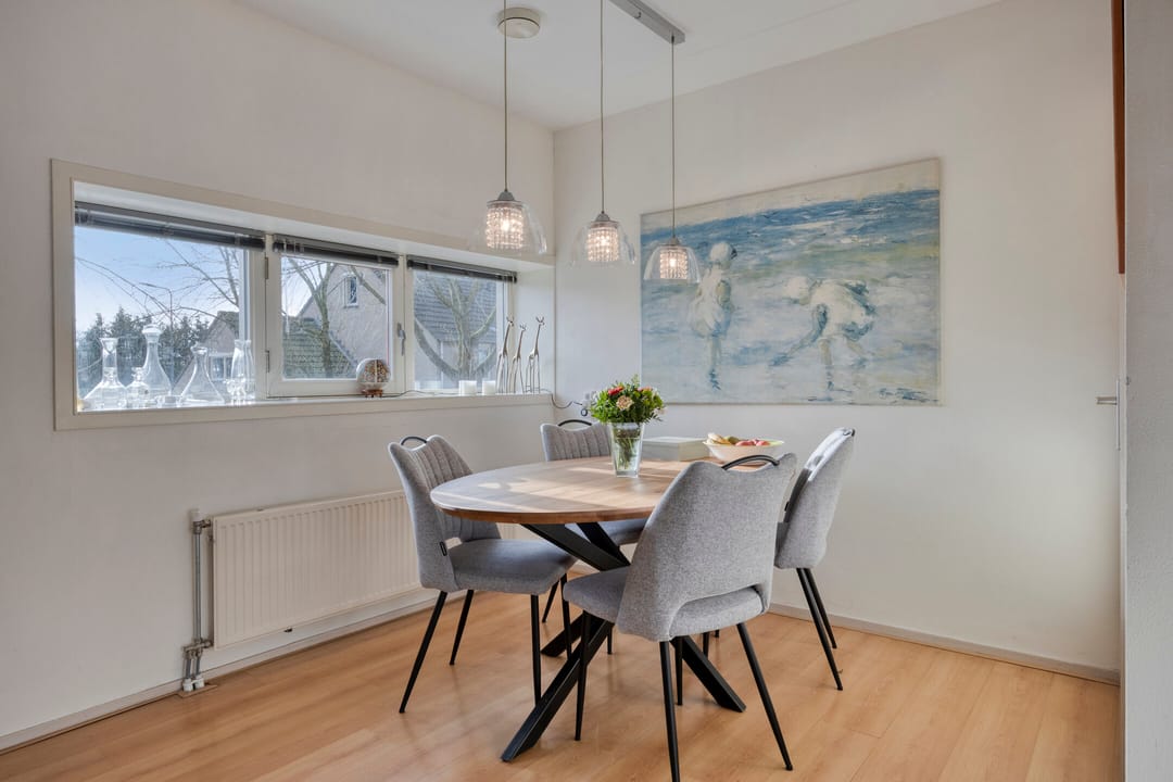 Foto 8 van Nieuwendijk 64