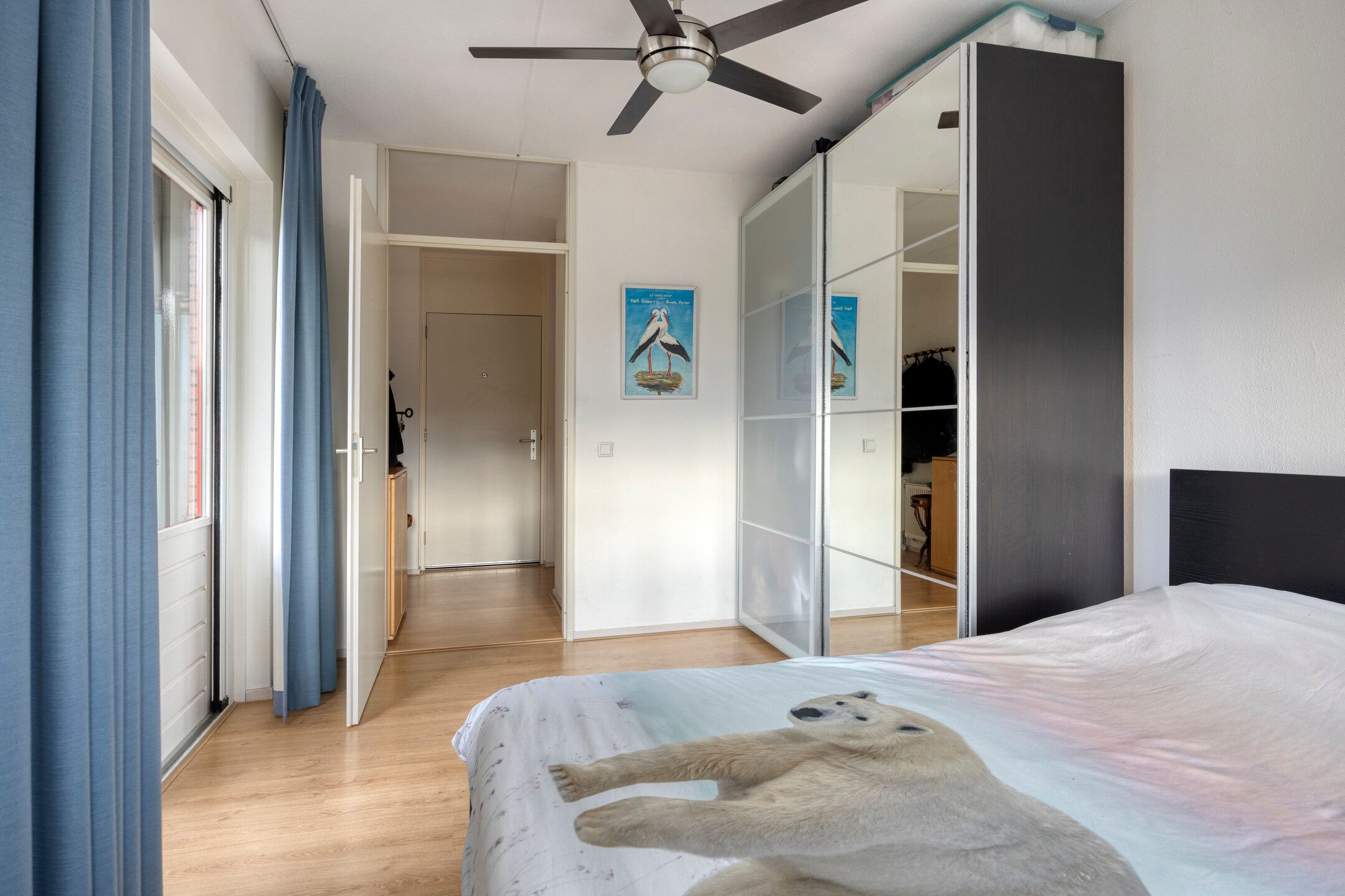 Foto 12 van Nieuwendijk 64