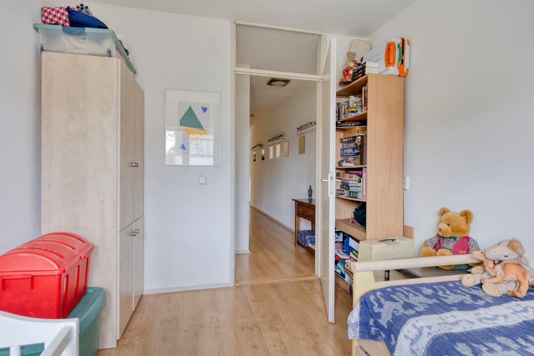 Foto 17 van Nieuwendijk 64