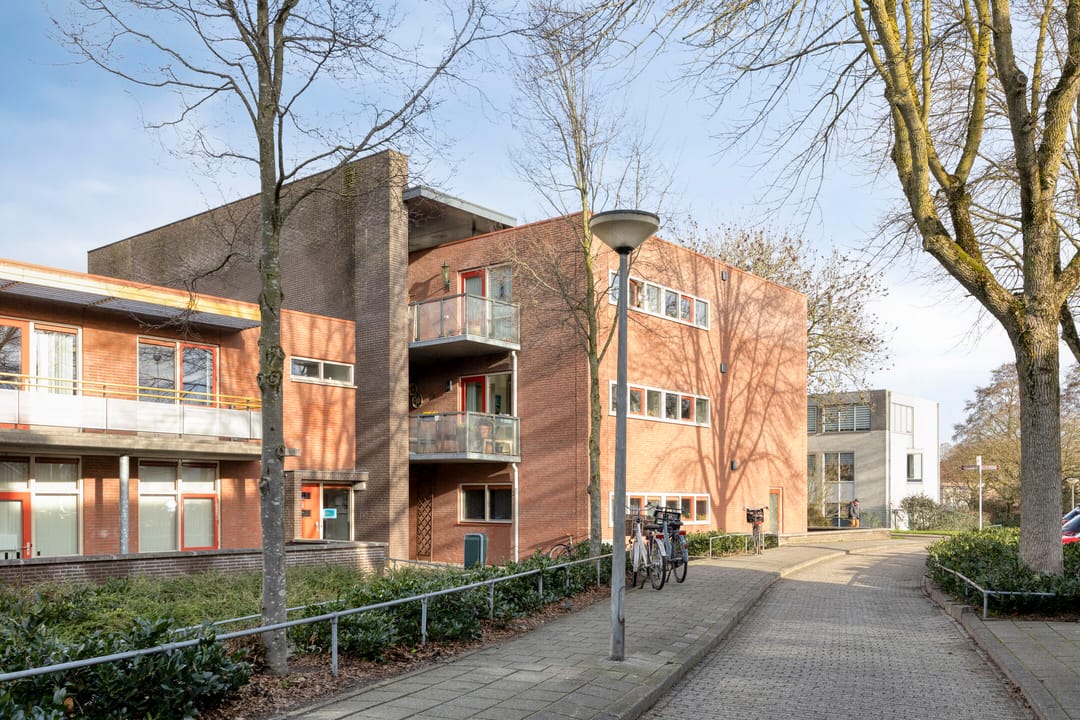 Foto 23 van Nieuwendijk 64