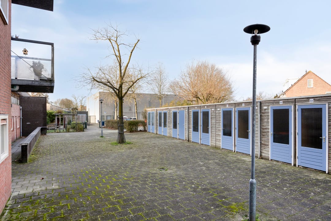 Foto 28 van Nieuwendijk 64