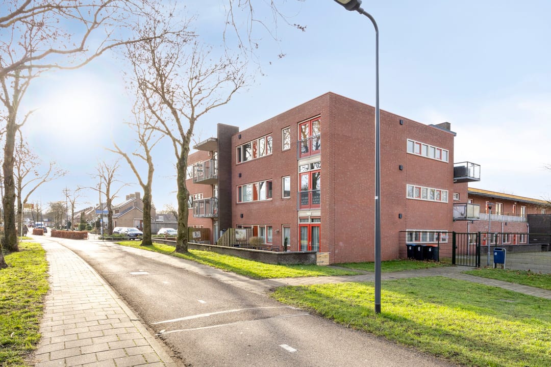 Foto 26 van Nieuwendijk 64