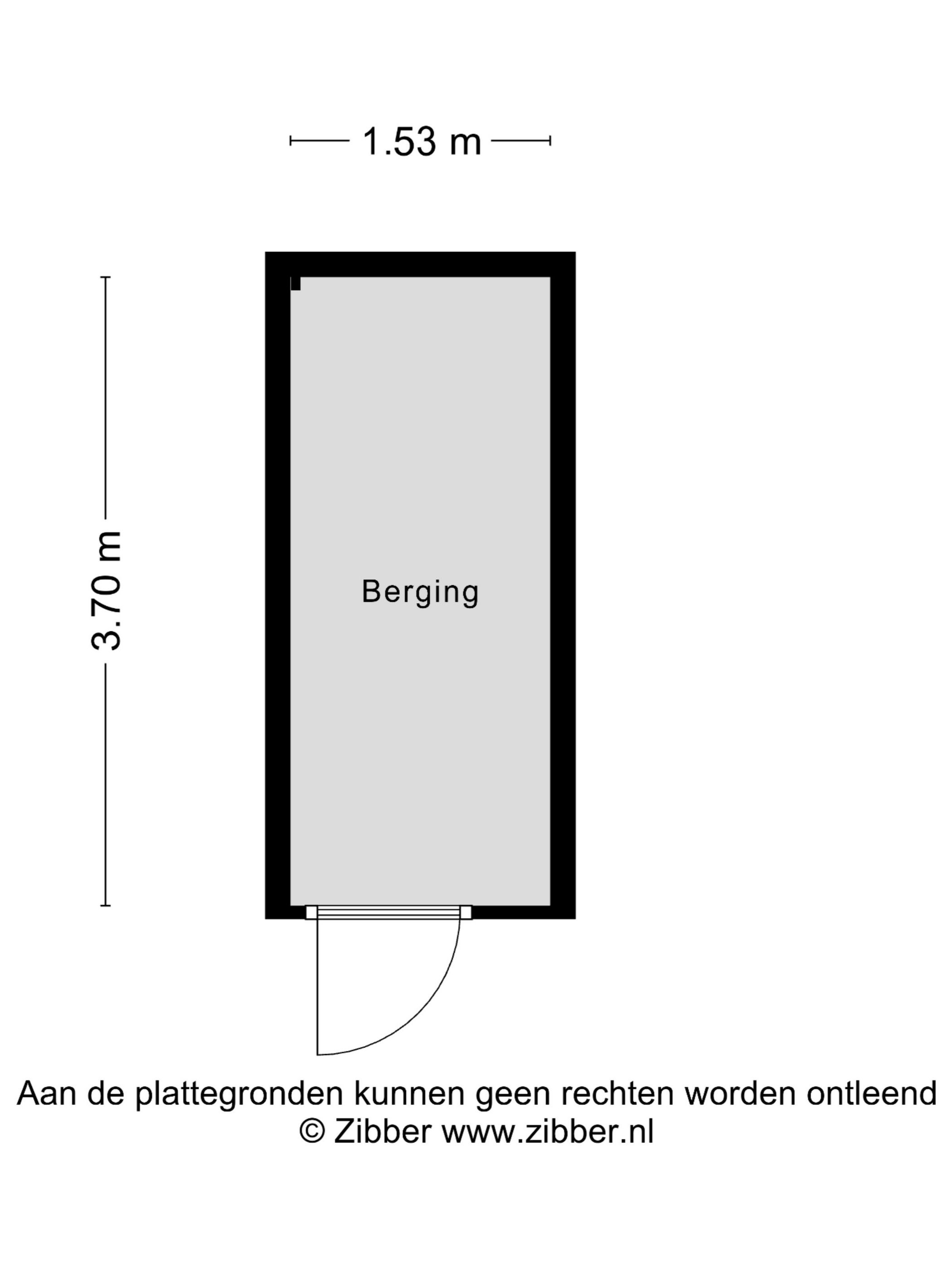 Foto 33 van Nieuwendijk 64