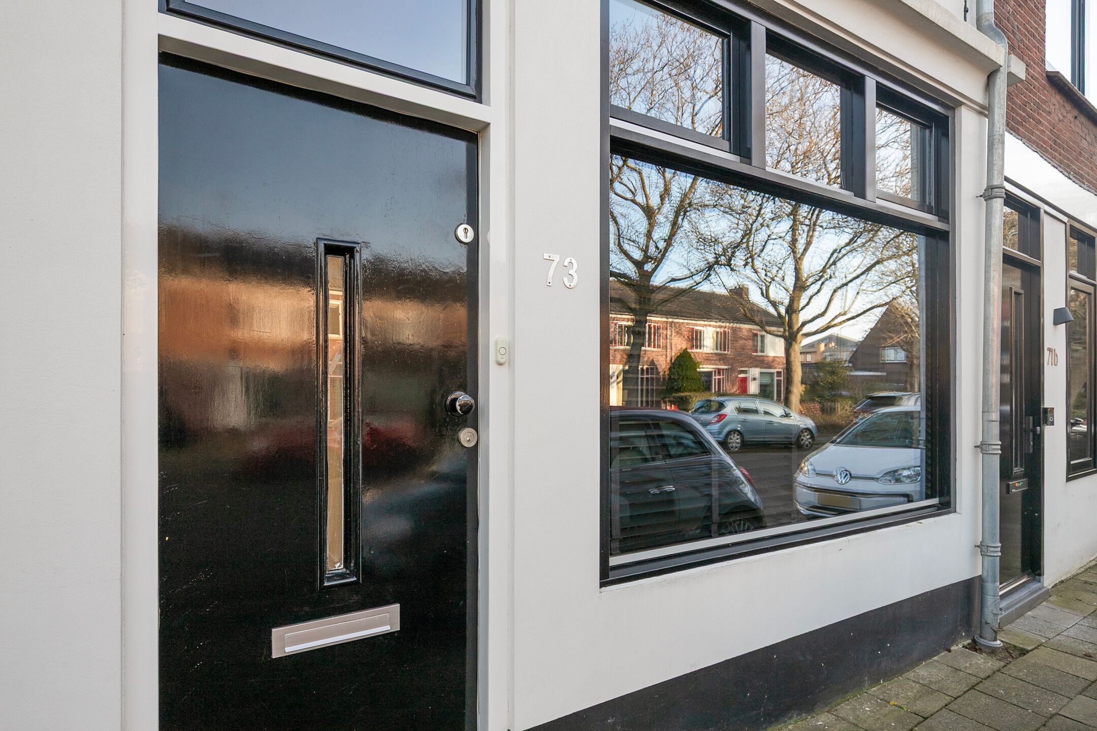 Photo 3 of Nassaustraat 73