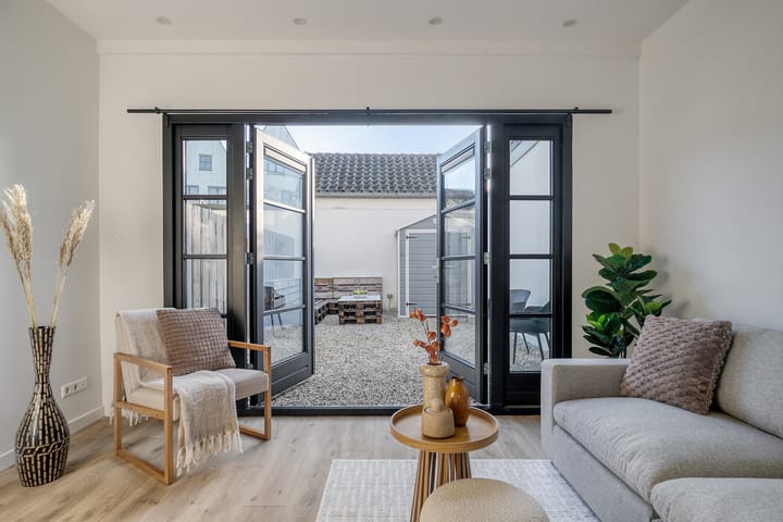 Foto 5 van Nassaustraat 73