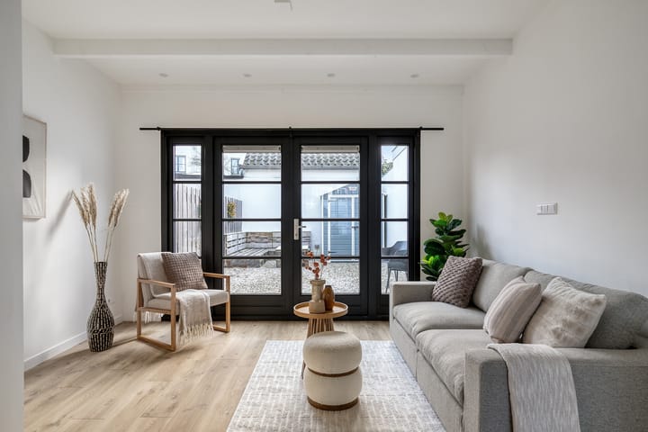 Foto 6 van Nassaustraat 73