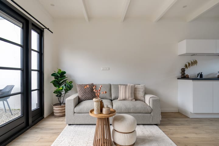 Foto 7 van Nassaustraat 73