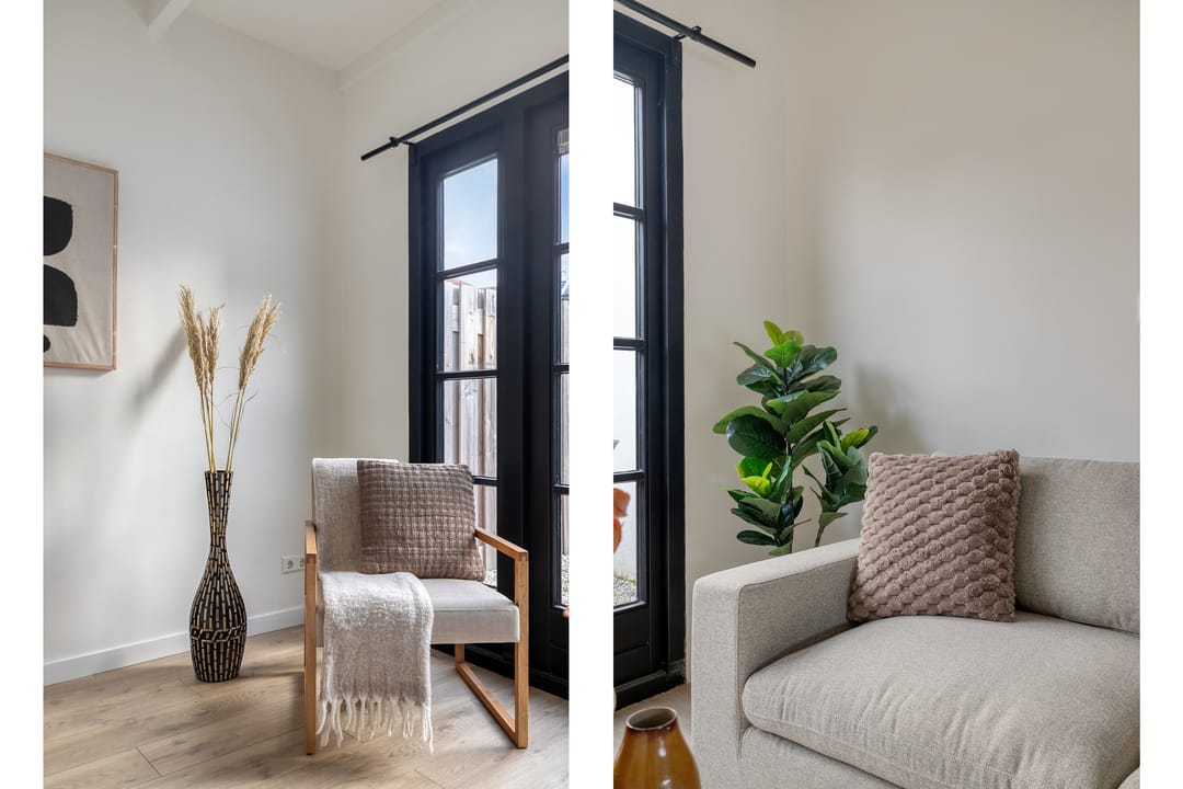 Photo 8 of Nassaustraat 73